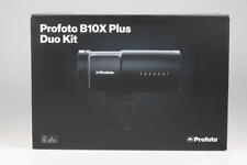 PROFOTO B10X Plus Duo Kit 901195 - SNr: 2104090342/508 for sale  Shipping to South Africa