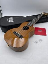 Mahalo ukulele tonabnehmer gebraucht kaufen  Pulheim