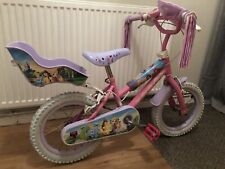 Disney princess 14inch for sale  WORCESTER