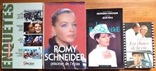 Lot livres romy d'occasion  Talmont-Saint-Hilaire