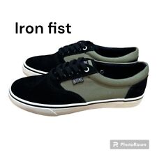 Iron fist shoes for sale  Miami