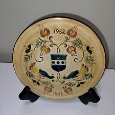 Pennsbury pottery 1952 for sale  Lansdale