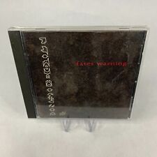 Fates Warning – Inside Out (CD, discos Metal Blade) comprar usado  Enviando para Brazil