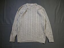 Used, Brunello Cucinelli Sweater Knit Size L for sale  Shipping to South Africa