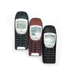 Nokia 6210 original d'occasion  Expédié en Belgium