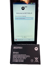 Motorola atrix mb860 for sale  Naples