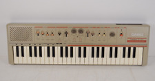 Casio casiotone electronic for sale  Shipping to Ireland