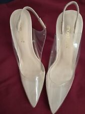 Shoe dazzle clear for sale  Alice