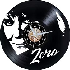 Orologio vinile disco usato  Castel San Pietro Terme