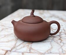 Chinese yixing teapot for sale  WITHAM