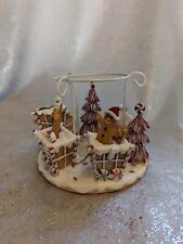 Yankee candle gingerbread for sale  STOKE-ON-TRENT