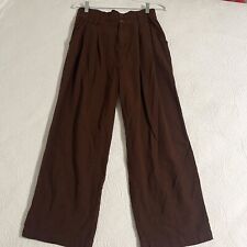 Urban outfitters brown for sale  Schertz