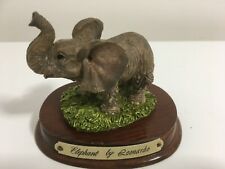 Small elephant leonardo for sale  BASILDON