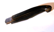 Antico coltello manico usato  Bologna