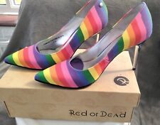 Red dead rainbow for sale  LONGFIELD