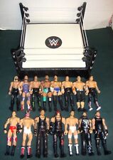 Wwe mattel wrestling for sale  FALMOUTH