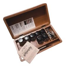 Calligraphy set winsor gebraucht kaufen  Miesbach