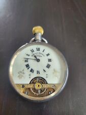 goliath pocket watch for sale  Shipping to Ireland