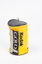 Kodacolor Gold  estuche isotermico para lata de refrescos- Kodak promocional,, usado comprar usado  Enviando para Brazil