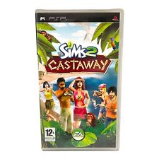 Sims castaway manual for sale  GLOUCESTER