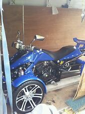 Quad. motorcycle motorbike for sale  SHEFFIELD