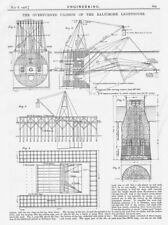 1908 antique engineering for sale  GLASGOW