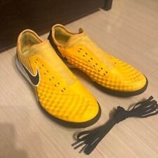 Botines de fútbol Nike Magista X Finale II TF EE. UU. 8,5 segunda mano  Embacar hacia Argentina