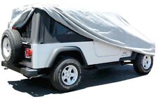 jeep wrangler cover for sale  Carlsbad