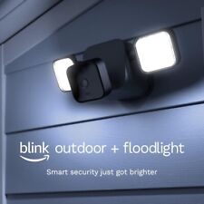 Blink floodlight camera for sale  Huntington Beach