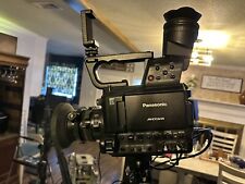 Panasonic af100p cinema for sale  Arlington