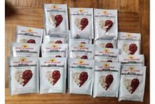 Used, Beachbody Daily Sunshine Packets Smoothies 27 Ct Diet Fasting Shakeology Bodi for sale  Shipping to South Africa