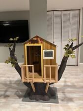 girl kit house american tree for sale  Rutherford