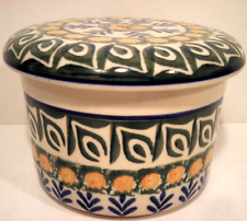 Polish pottery handmade for sale  Tucson
