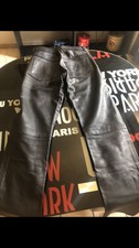 pantalon cuir homme d'occasion pantalon cuir homme d'occasion Moussan