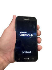 Samsung Galaxy J2 (SM-J200GU) 8GB GSM Android versão 5.1.1 apenas peças, usado comprar usado  Enviando para Brazil