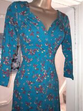 Pepperberry blue dress for sale  REDCAR