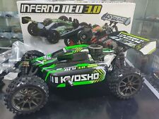 Kyosho inferno neo for sale  Shipping to Ireland