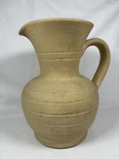 Hillstonia vintage pottery for sale  IPSWICH