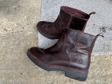Timberland women boots for sale  ST. ALBANS