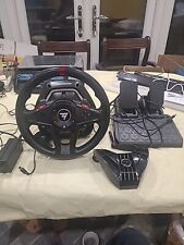 Thrustmaster t128 racing for sale  Shipping to Ireland