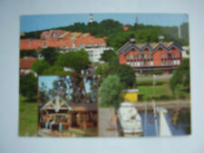 Postkarte ansichtskarte litaue gebraucht kaufen  Deutschland