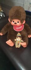 Monchichi monchhichi xxl gebraucht kaufen  Berlin