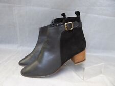 Andre boots cuir d'occasion  Nice-