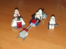 Lego star wars d'occasion  Bussy-Saint-Georges