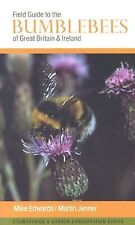 Field guide bumblebees for sale  UK