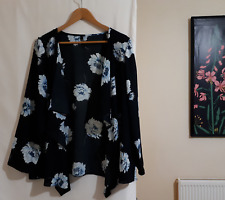 Evans retro floral for sale  HULL