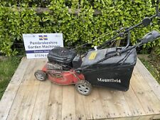 Mountfield tdl 484 for sale  KILGETTY