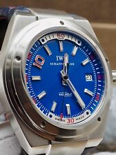 Iwc ingenieur zinedine for sale  Winston Salem