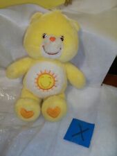 Care bear 2002 for sale  South Elgin