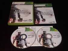 Dead space edition d'occasion  Nice-